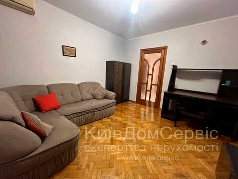 квартира за адресою Соломії Крушельницької вул., 3-А