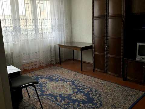 квартира по адресу Небесної Сотні ул. (Московская), 36