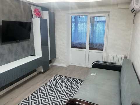 квартира по адресу Космонавта Поповича ул. (Космонавта Волкова), 24