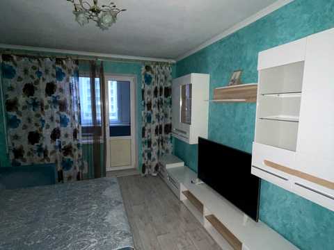 квартира за адресою Тростянецька вул., 6-Ж
