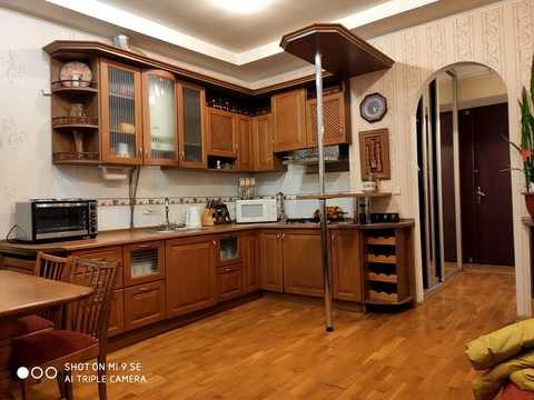 квартира за адресою Волоська вул., 55/57