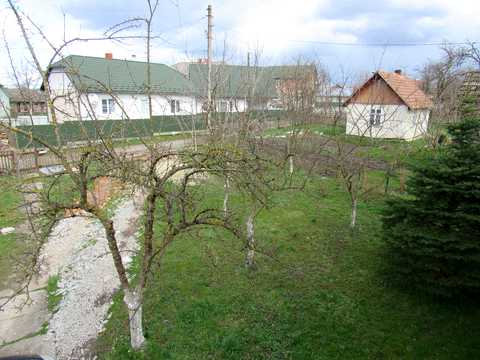 дом по адресу Філарета Колесси ул., 8/1