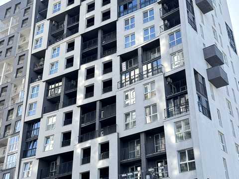 квартира за адресою Володимира Великого вул. (Артема), 10-В
