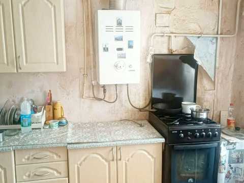 квартира за адресою Вадима Благовісного вул. (Нікольська), 4