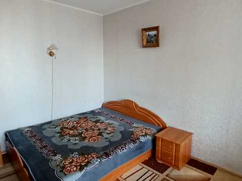 квартира за адресою Теремківська вул., 5