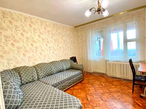 квартира за адресою Будищанська вул., 9/40