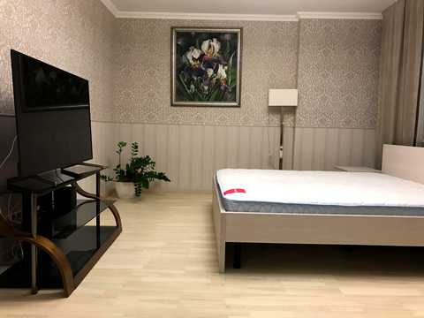 квартира за адресою Степана Рудницького вул. (Академіка Вільямса), 5
