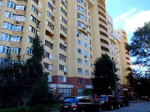 квартира за адресою Васильченка вул., 3