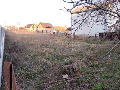 ділянка за адресою Садова вул., 55