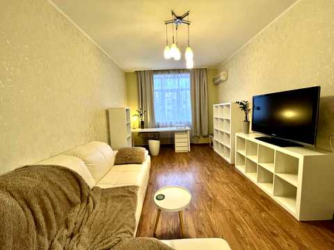 квартира по адресу Науки просп. (Ленина), 17