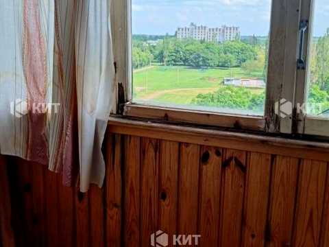 квартира за адресою Тракторобудівників просп., 160б