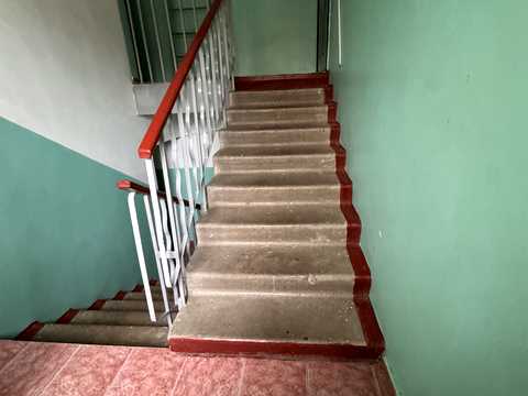 квартира за адресою Київська вул., 42