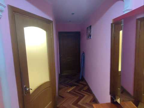 квартира по адресу Берестейский просп. (Победы), 70