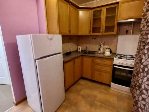 квартира за адресою Аркадія Голуба вул. (Постишева), 5
