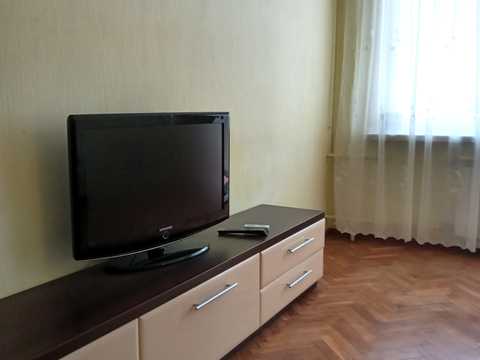 квартира за адресою Лейпцизька вул., 3