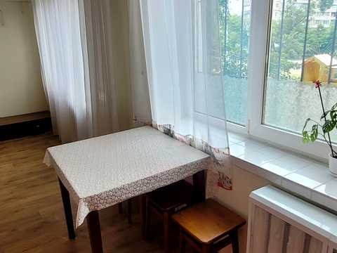квартира по адресу Шолом-Алейхема ул., 12