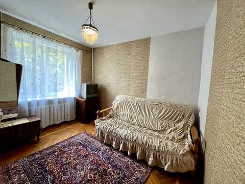 квартира за адресою Героїв Крут вул. (Фурманова), 10