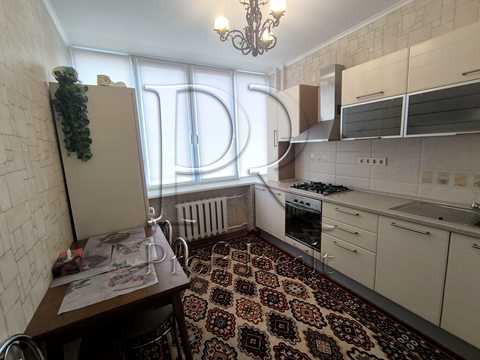квартира за адресою Лесі Українки бульв., 24