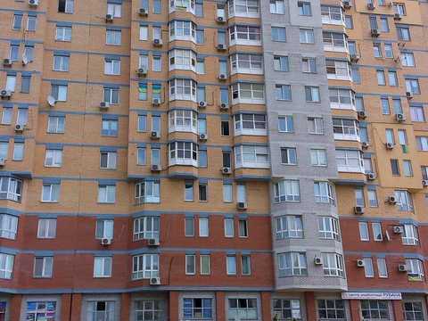 квартира за адресою Київ, Академіка Палладіна просп., 18/30