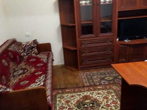 квартира по адресу Соборности просп. (Возз'єднання), 2