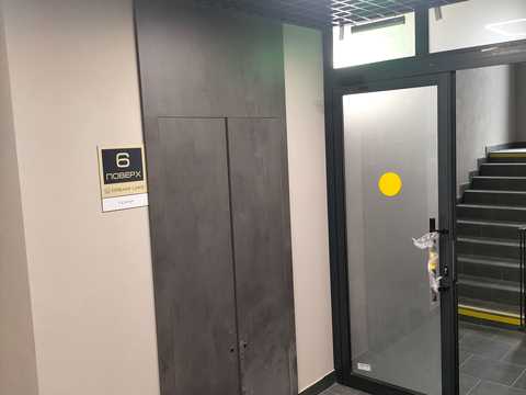 квартира за адресою Келецька вул., 125