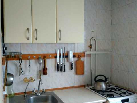 квартира по адресу Червоной Калины просп. (Владимира Маяковского), 4-А