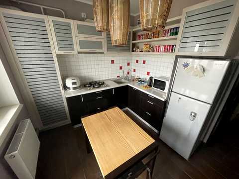 квартира за адресою Симона Петлюри вул., 47