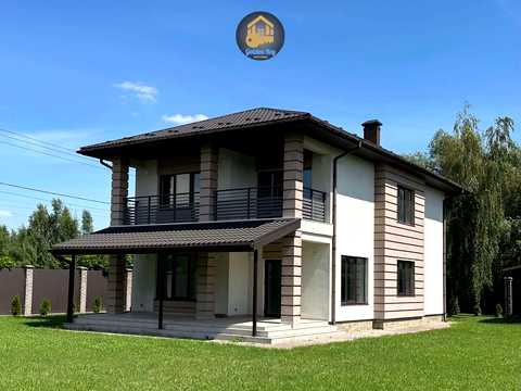 будинок за адресою Вишнева, 35