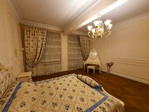 квартира за адресою Ярослава Гашека бульв., 18