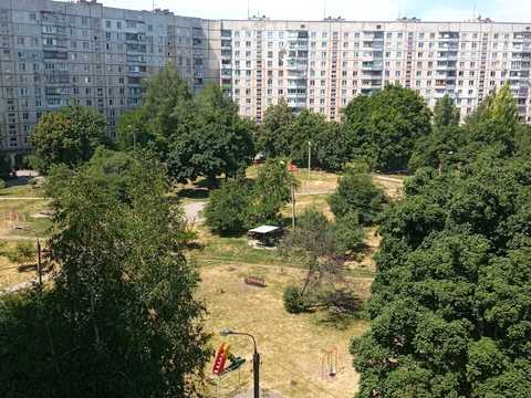 квартира по адресу Салтовское шоссе, 256