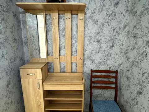 квартира за адресою Автозаводська вул., 7а