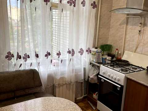 квартира по адресу Свободи просп. (Прокоф'єва), 12/2