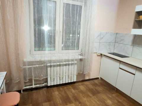 квартира по адресу Оболонский просп., 27-А