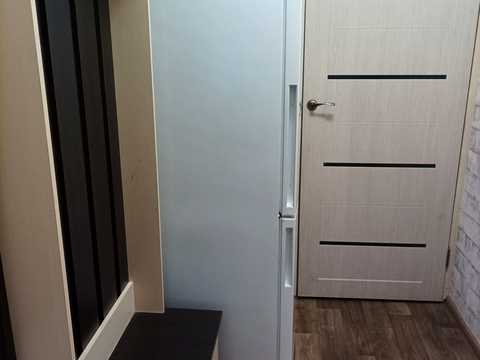 квартира по адресу Делегатский пер., 2/18