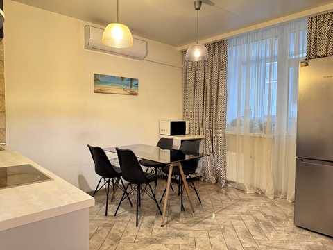 квартира по адресу Герцена ул., 35-А
