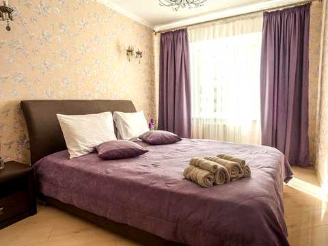 квартира по адресу Пишоновская ул., 20/2