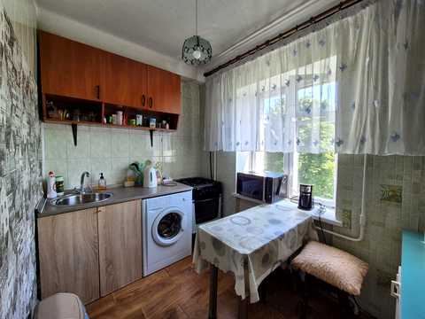 квартира за адресою Рея Бредбері вул., 14
