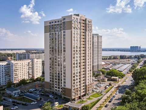 квартира по адресу Армянская ул., 6