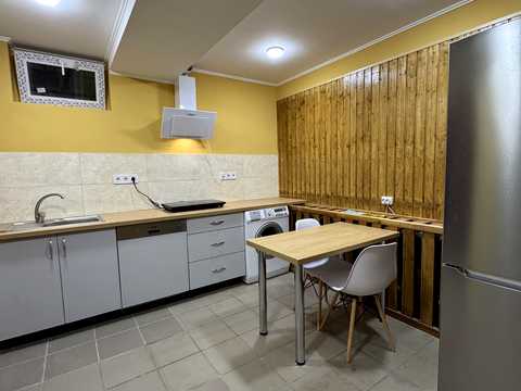 квартира за адресою Мануйлівський просп. (Воронцова), 17А