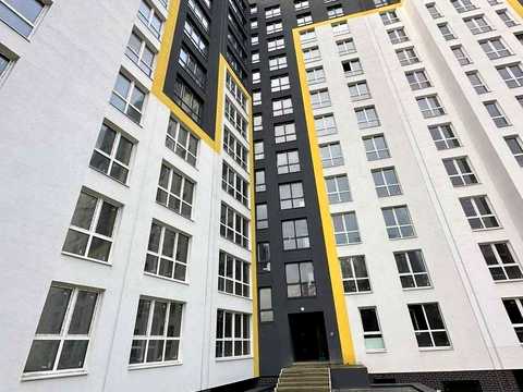 квартира за адресою Залізнична вул., 9