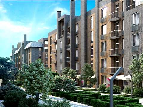 квартира по адресу Південна, 5