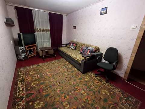 квартира за адресою Бригади Хартія вул. (Маршала Рибалка), 40
