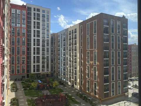 квартира за адресою Тараса Шевченка вул., 60