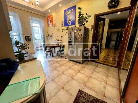 квартира за адресою Хорива вул., 31-А