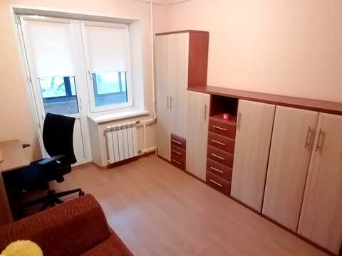 квартира по адресу Дмитра Павличка просп. (Маршала Рокосовського), 4-А