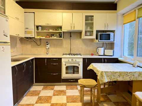 квартира за адресою Пилипа Орлика вул. (Аркадія Гайдара), 5