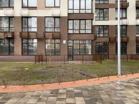 квартира за адресою Генерала Грекова вул., 4