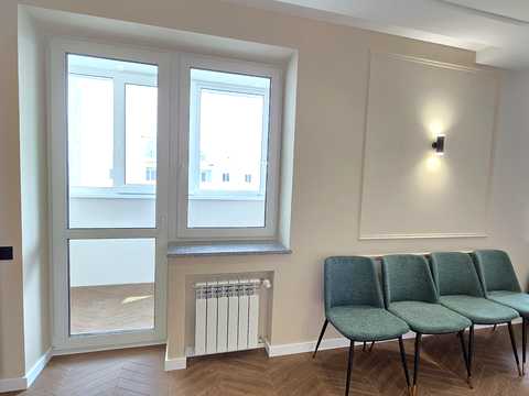 квартира по адресу Франковская ул., 10