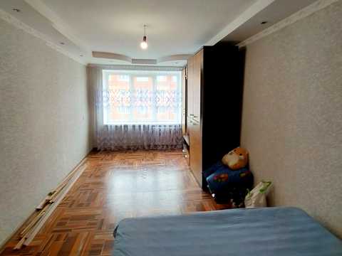квартира за адресою Деповська вул., 4