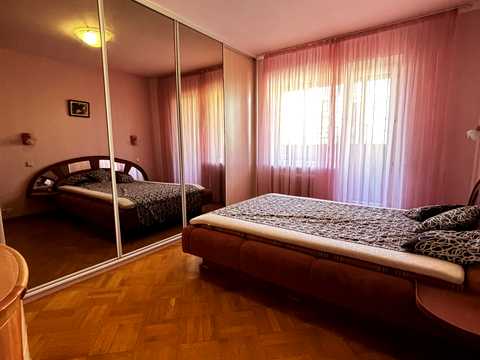 квартира по адресу Бориса Гмыри ул., 13
